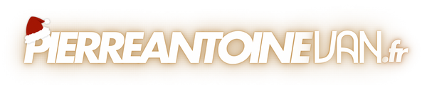 PIERRE-ANTOINE VAN