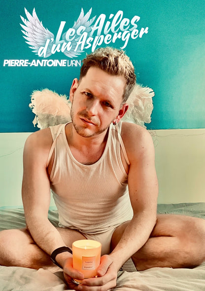 Les Ailes d'un Asperger